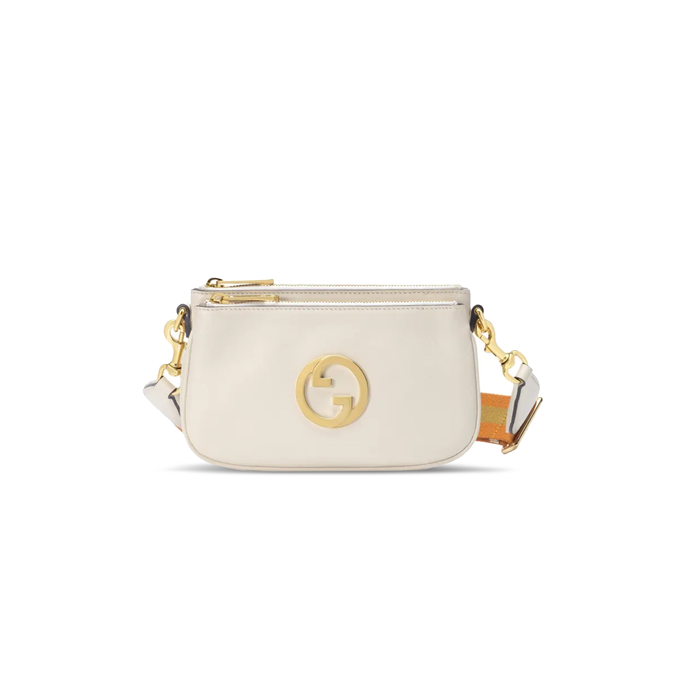 G*u*i blondie mini shoulder bag 724599 (20*13*2.5cm)